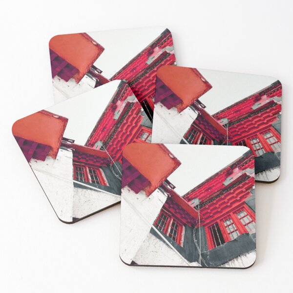 Item preview, The monastery at spiti -beautiful architecture designed and sold by theinkypensieve.