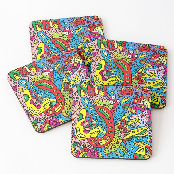 Item preview, The Interception of two artistic lovers  designed and sold by SHOESBYVICKO.