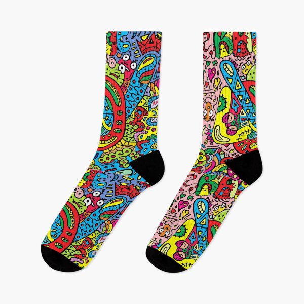Item preview, The Interception of two artistic lovers  designed and sold by SHOESBYVICKO.