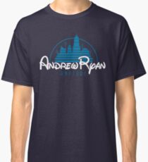 Andrew Ryan Classic T-Shirt