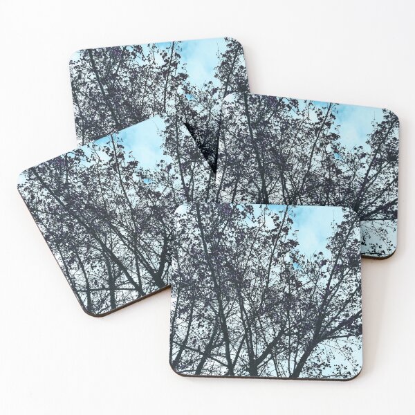 Item preview, Tree to the sky designed and sold by nelllkata.