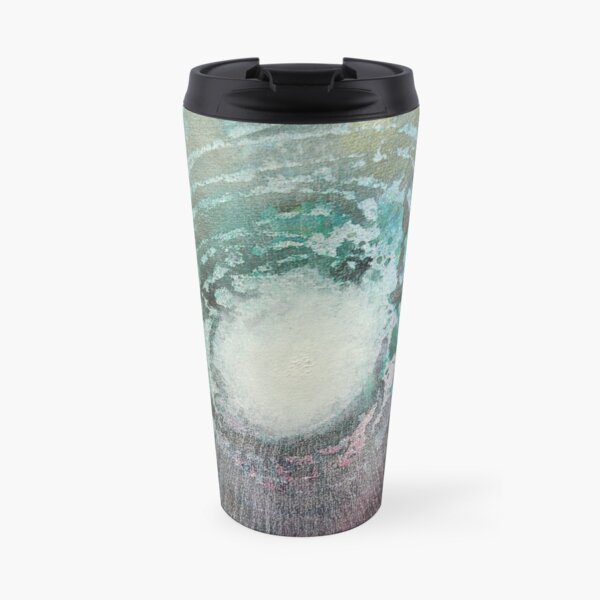 New Light Travel Coffee Mug