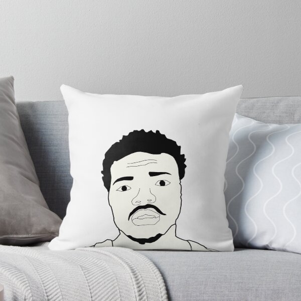 Item preview, The Rapper designed and sold by NKRHYMES.