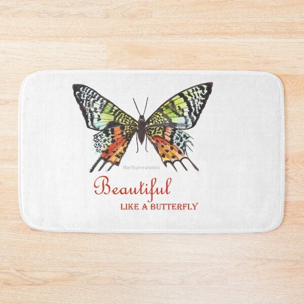 Item preview, Butterfly1 designed and sold by Mrunalini Gaikwad.