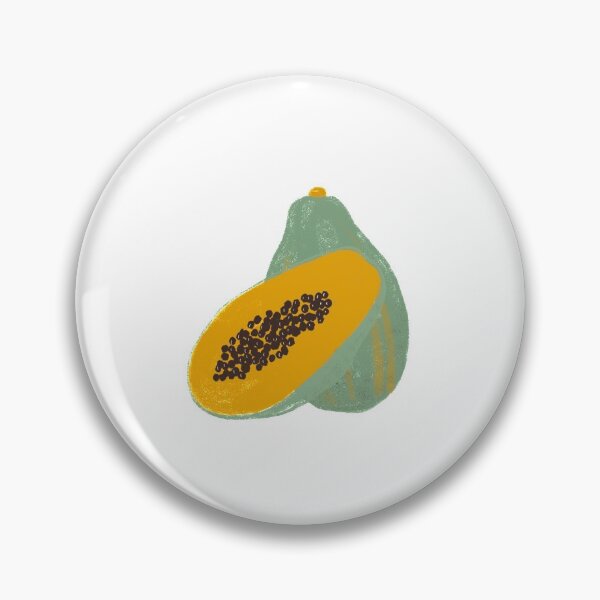 Item preview, Papayas designed and sold by RosanneCreates.