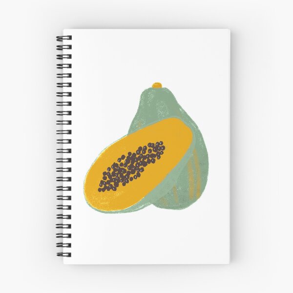 Item preview, Papayas designed and sold by RosanneCreates.