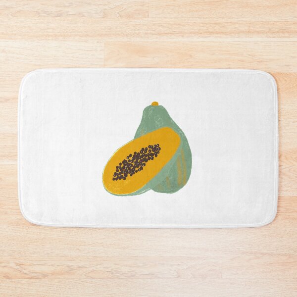 Item preview, Papayas designed and sold by RosanneCreates.