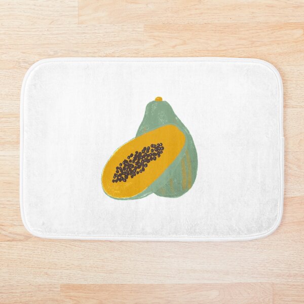 Artikelvorschau, Papayas entworfen und verkauft von RosanneCreates.