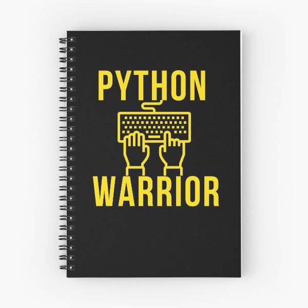 Item preview, python warrior, gift for him, gift for her, gift for programer,developer,coder designed and sold by DevDn.