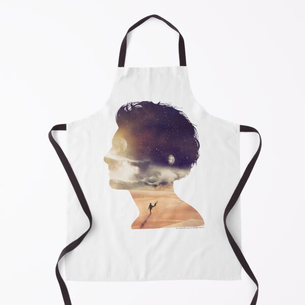 Item preview, Muad’dib designed and sold by Dream Artworks.