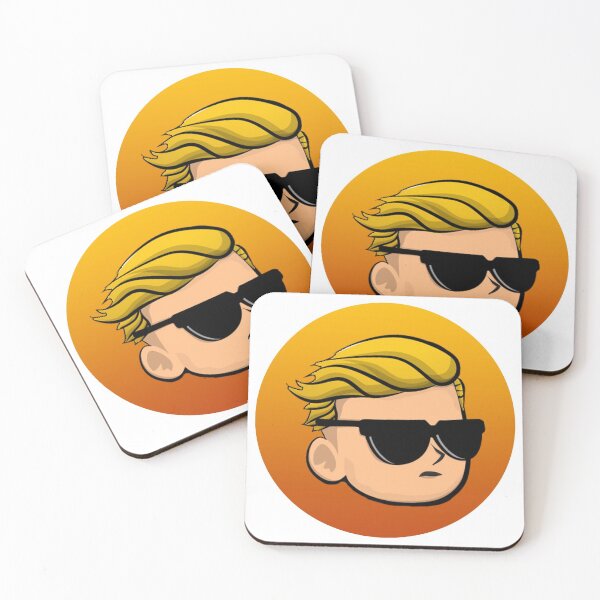 Item preview, Wallstreetbets  kid cartoon  designed and sold by Ovrostore.