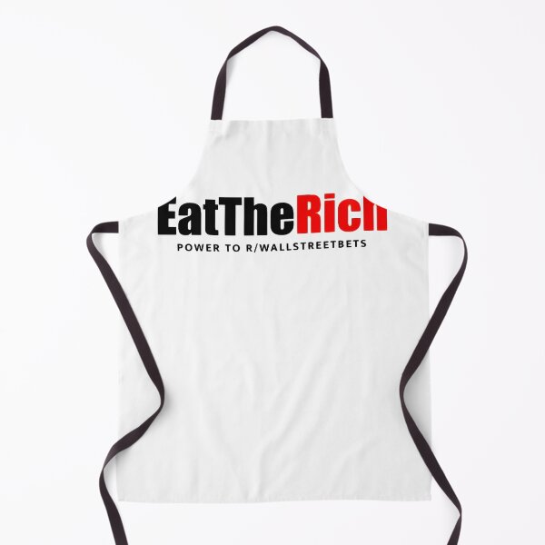 Item preview, Eat The Rich 2021 designed and sold by CYNTHIALEIGHTON.