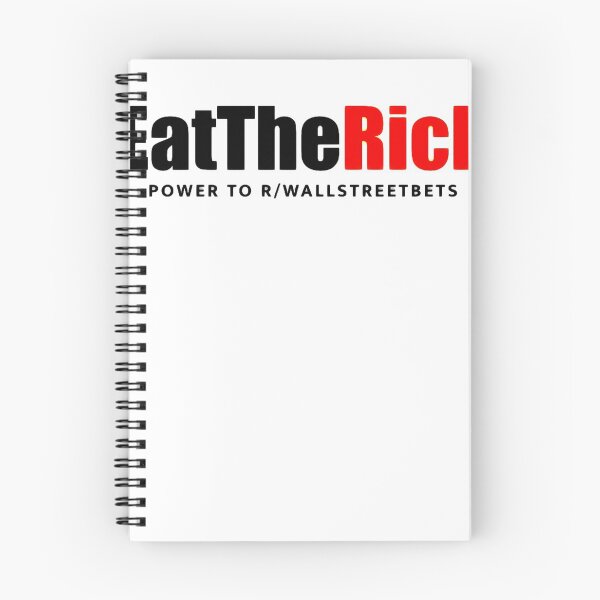 Item preview, Eat The Rich 2021 designed and sold by CYNTHIALEIGHTON.