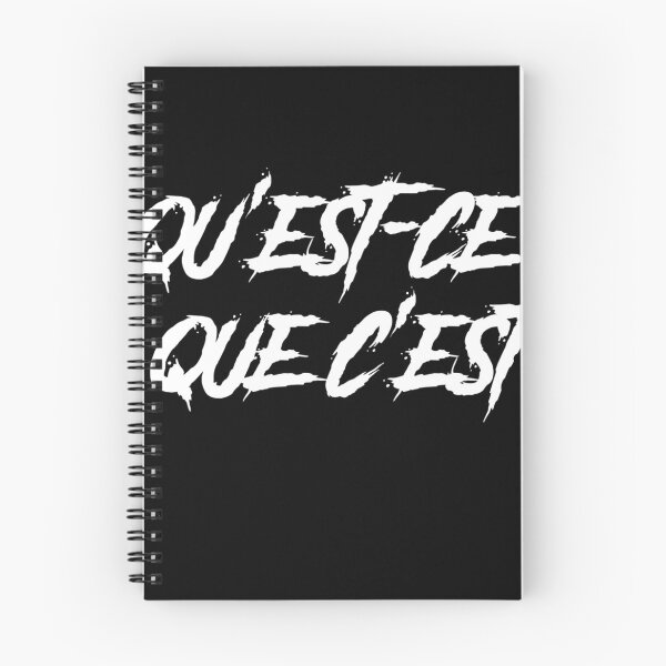 Item preview, Quest-ce queen est, música retro de Talking Heads designed and sold by SouthernBibi.
