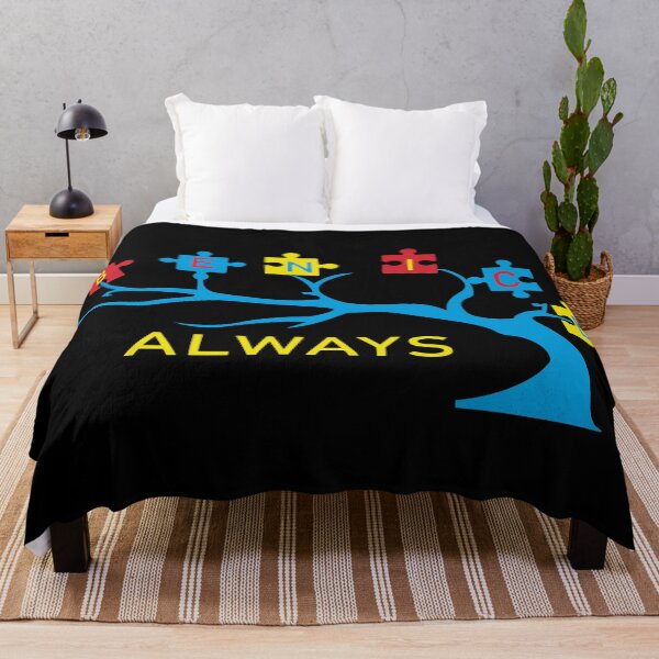 Item preview, Be Nice Always! designed and sold by amirmax.