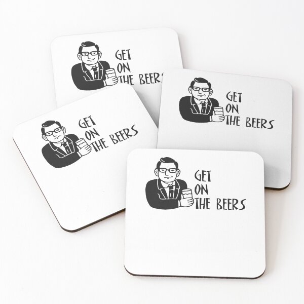 Item preview, get on the beers designed and sold by CYNTHIALEIGHTON.