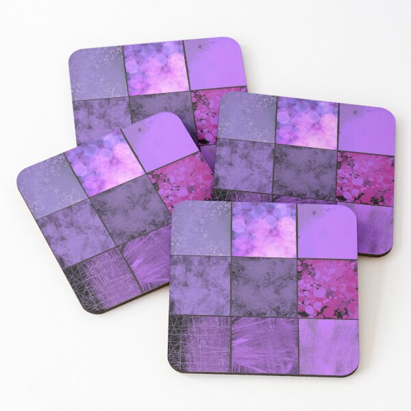 Item preview, Proton Purple Fashion Texture designed and sold by Russ  Fagle.