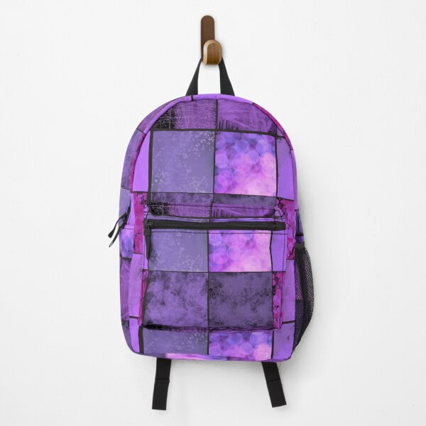 Item preview, Proton Purple Fashion Texture designed and sold by Russ  Fagle.