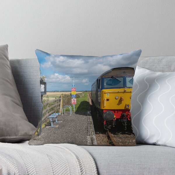 Item preview, Class 57 at Berney Arms designed and sold by RobWalkley.