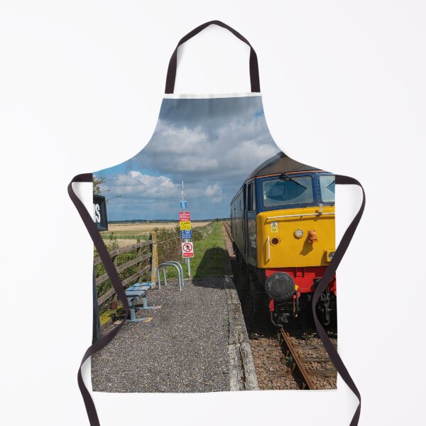Item preview, Class 57 at Berney Arms designed and sold by RobWalkley.