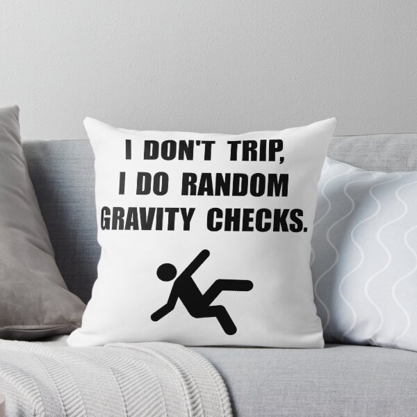 Item preview, Gravity Checks designed and sold by TheBestStore.