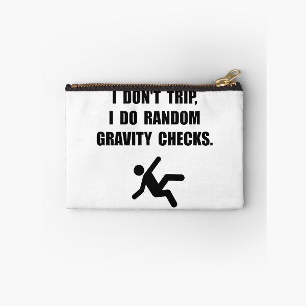 Item preview, Gravity Checks designed and sold by TheBestStore.