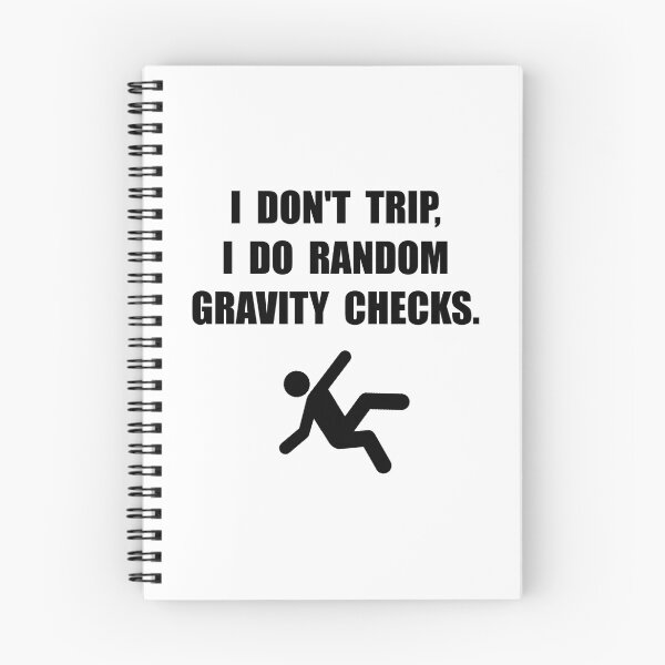 Item preview, Gravity Checks designed and sold by TheBestStore.