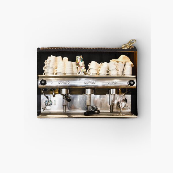Item preview, Barista coffee espresso machine. designed and sold by Rrrainbow.