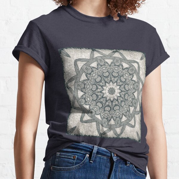 The Shield of Angels Classic T-Shirt