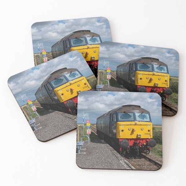 Item preview, Class 57 at Berney Arms designed and sold by RobWalkley.