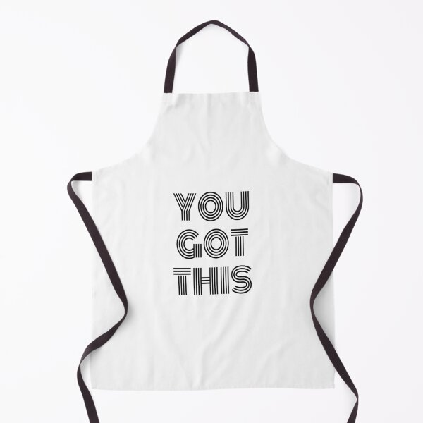 Item preview, YOU GOT THIS designed and sold by Akz84.