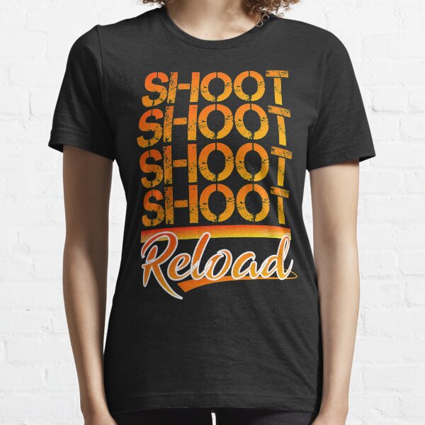 Item preview, Shoot Reload designed and sold by Callahans.