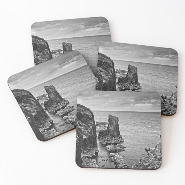 Item preview, Edge of the World - Next Stop America designed and sold by Kasia Design.