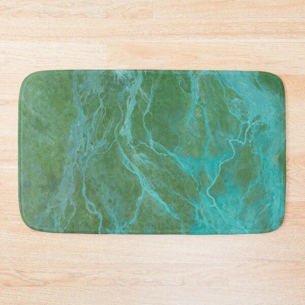 Item preview, Jaded Green - Marble photographic print designed and sold by Joejo19.