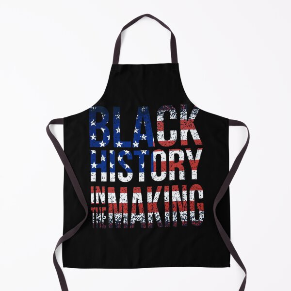 Item preview, Black History in the Making designed and sold by Shirt Paradise Art ⭐⭐⭐⭐⭐.