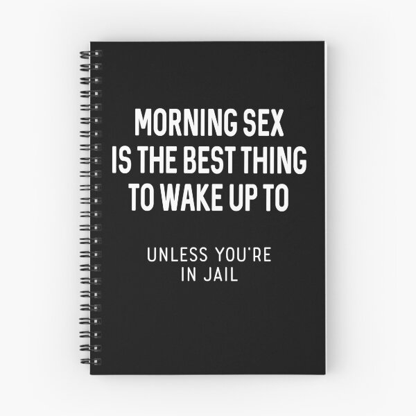 Item preview, Morning Sex Is The Best Thing To Wake Up To - Dirty Humor designed and sold by merch8002.
