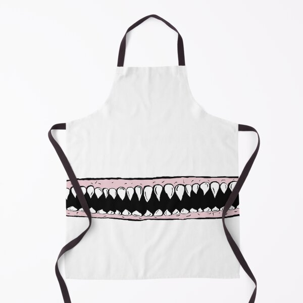 Item preview, Teeth designed and sold by ninapedia.