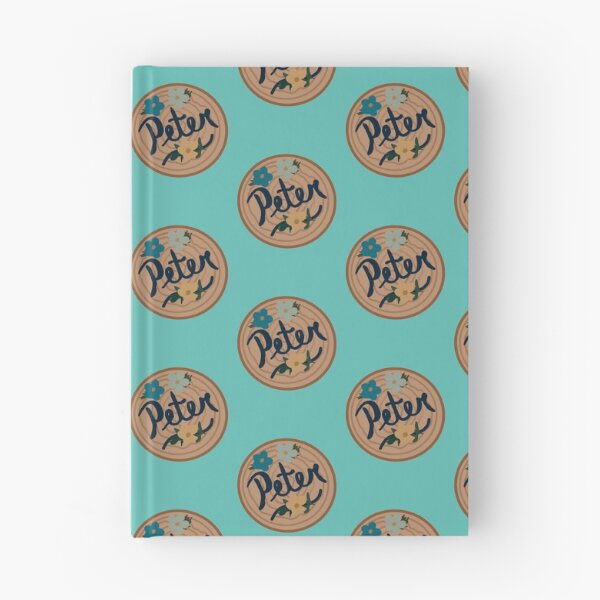 Item preview, Peter Wood Coaster designed and sold by laurasticks.