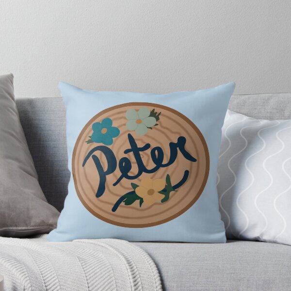 Item preview, Peter Wood Coaster designed and sold by laurasticks.