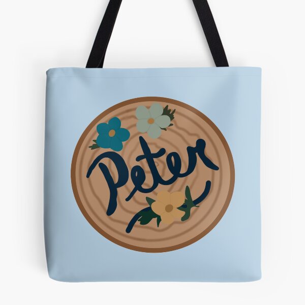 Item preview, Peter Wood Coaster designed and sold by laurasticks.