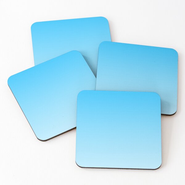 Item preview, Blue Ombre designed and sold by kierawd.