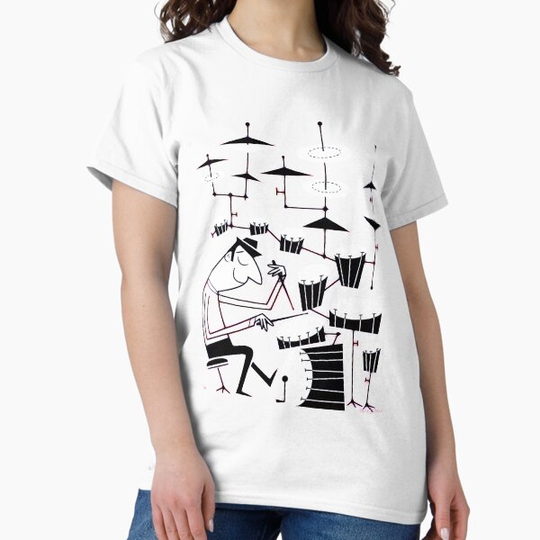 Item preview, Play that beat designed and sold by CYNTHIALEIGHTON.