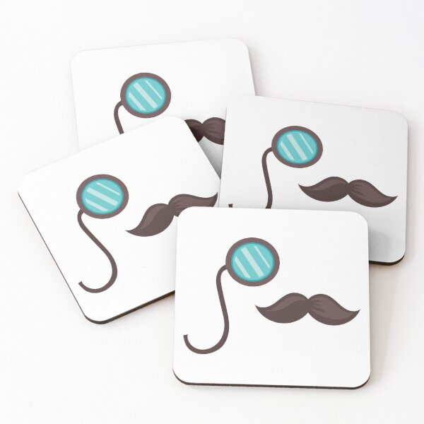 Item preview, Monocle designed and sold by magnetarball.