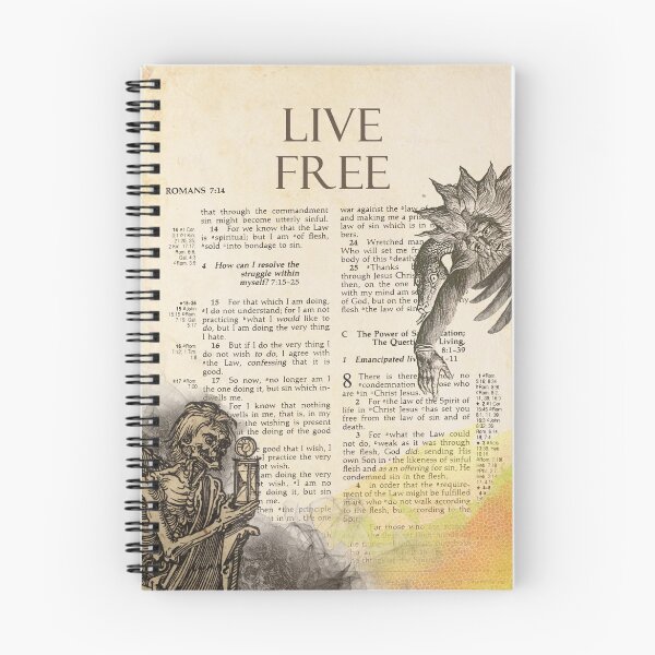 Item preview, LIVE FREE designed and sold by meteora.