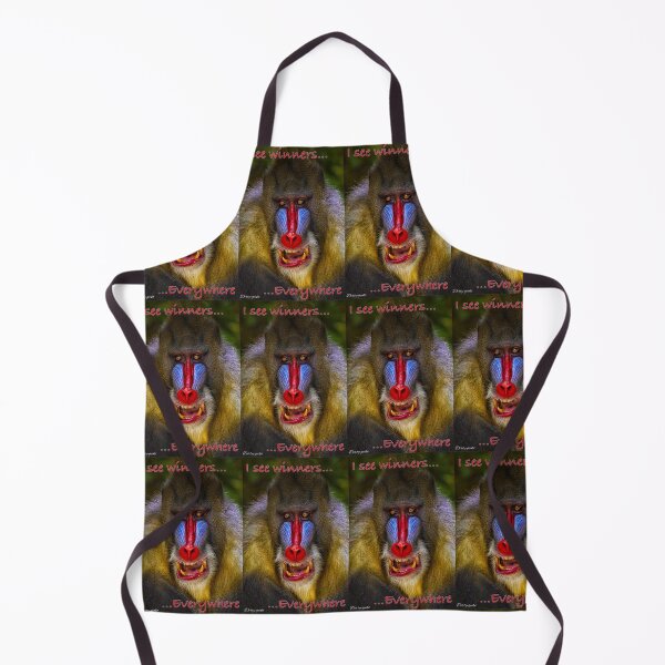 Item preview, I SEE WINNERS... designed and sold by DIRTY-GECKO.