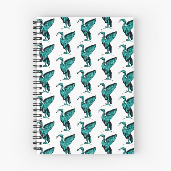 Item preview, Liver bird halftone print designed and sold by Shelmodine79.