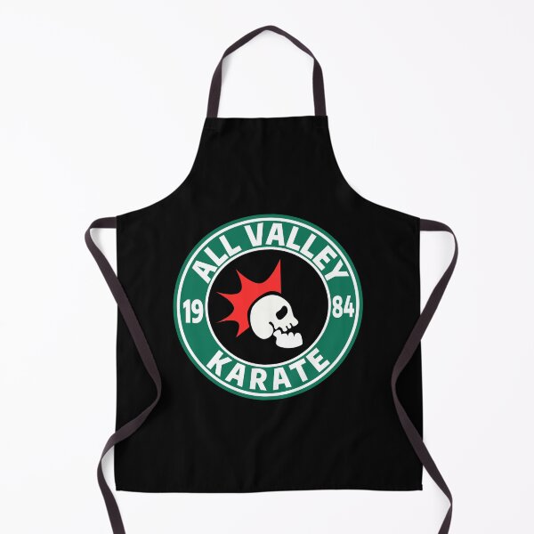 Item preview, ALL VALLEY KARATE designed and sold by SD-ART-1997.