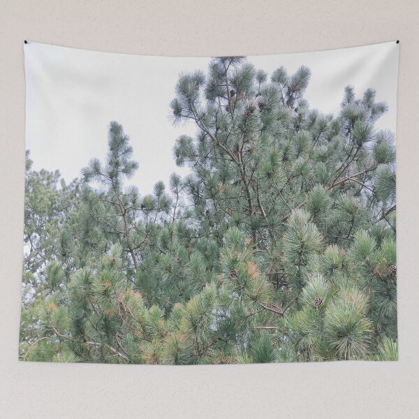 Item preview, Greenforest paradise designed and sold by nelllkata.