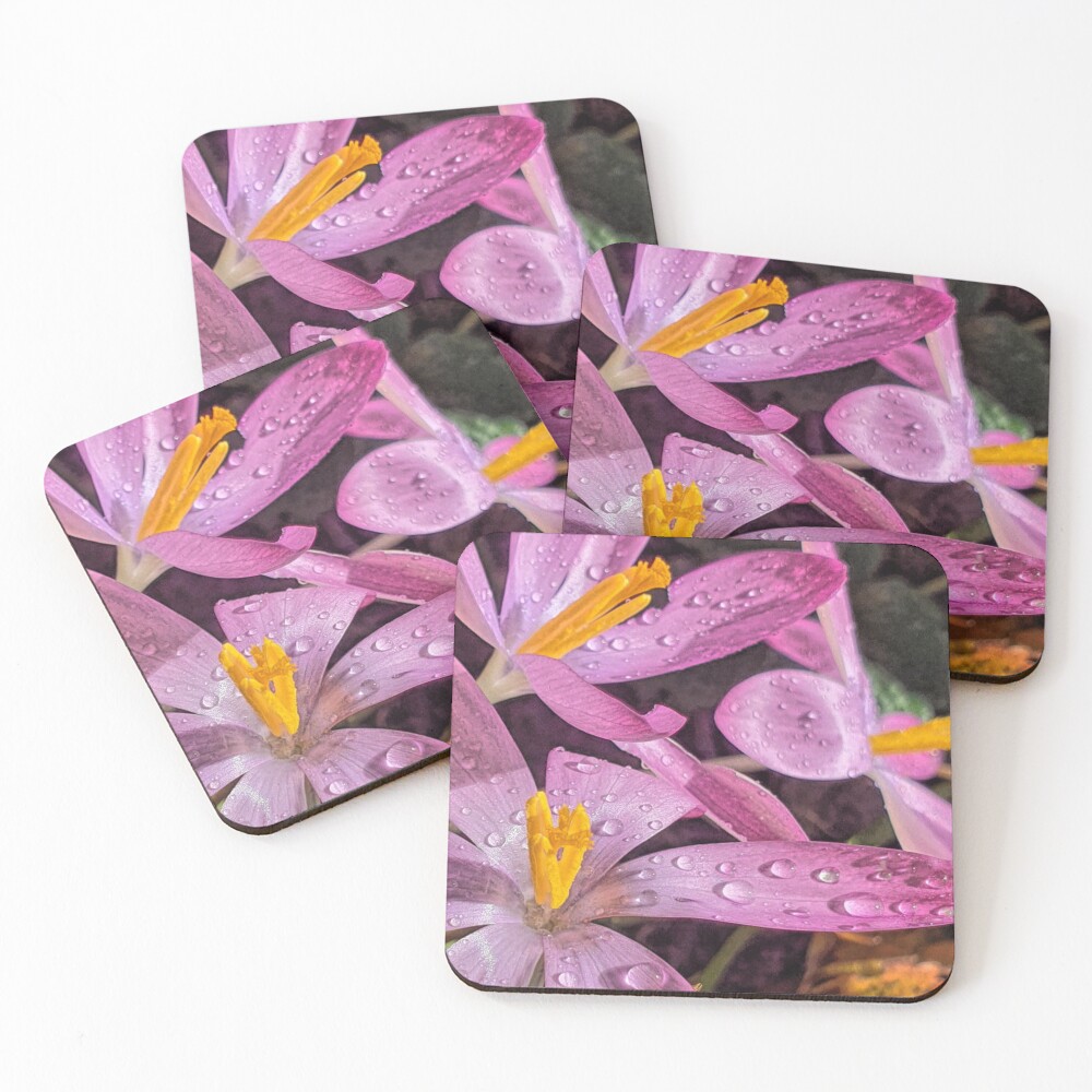 Item preview, Coasters (Set of 4) designed and sold by TweakyBlinders.