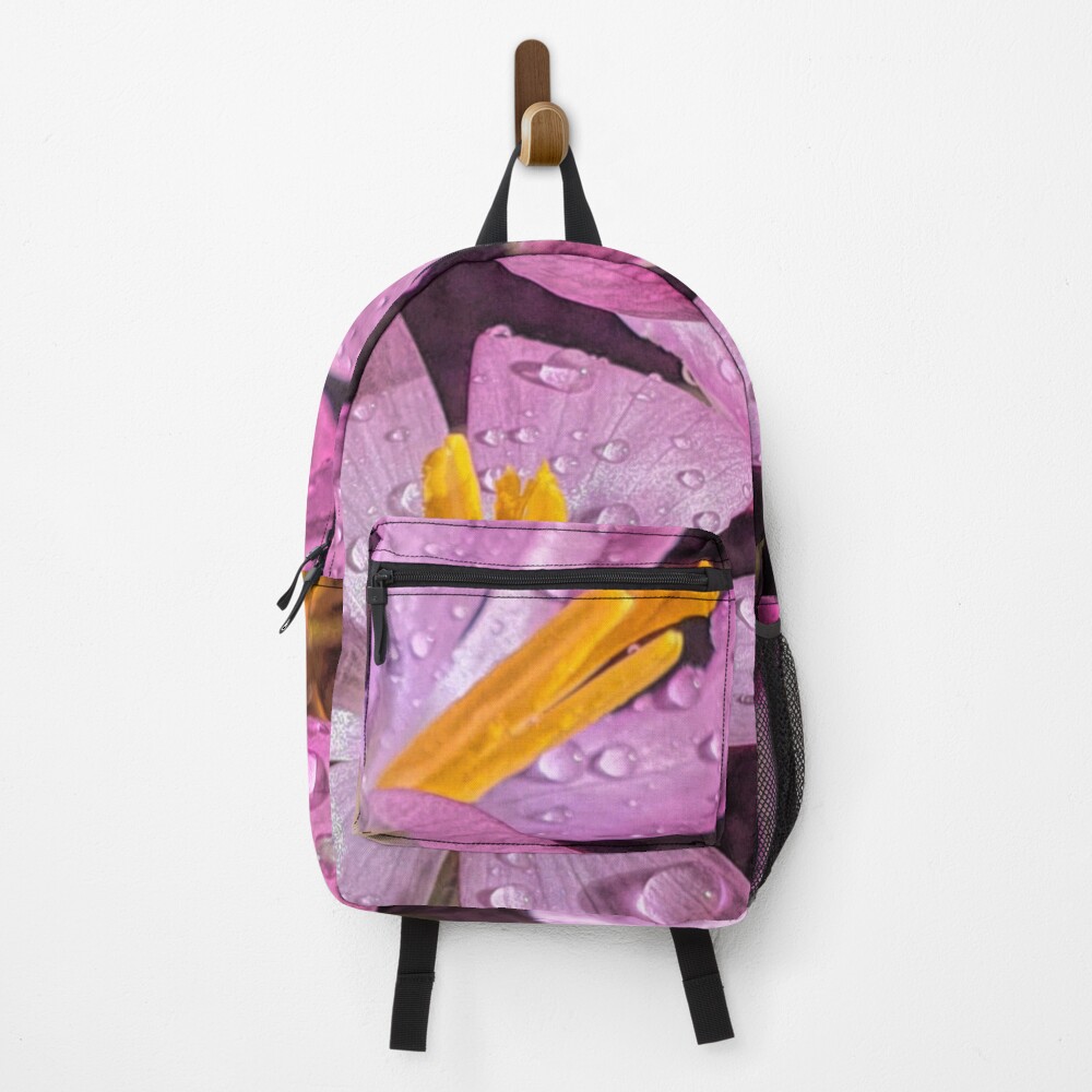 Item preview, Backpack designed and sold by TweakyBlinders.